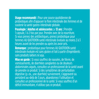 women's daily probiotic | 50 billion