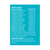 women's daily probiotic | 50 billion