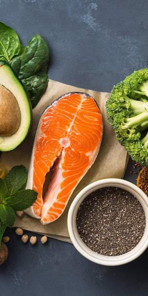 Three Areas of Nutrition You Might Be Missing Out On