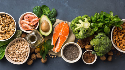 Three Areas of Nutrition You Might Be Missing Out On