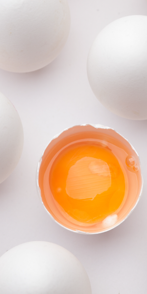 4 Foods That Boost Mood