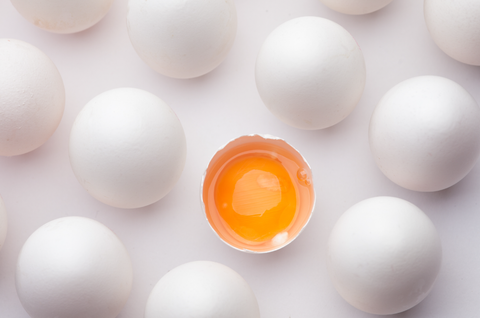 4 Foods That Boost Mood