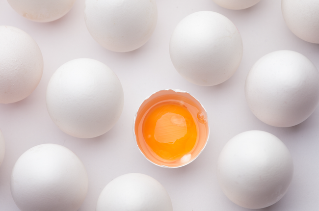 4 Foods That Boost Mood