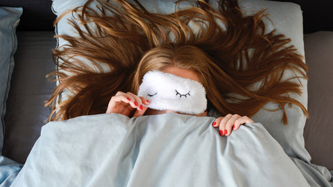 4 Ways to Feel Great Over the Holidays 