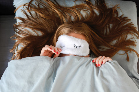 4 Ways to Feel Great Over the Holidays 