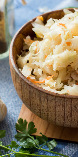 5 Gut Loving Foods to Include in Your Daily Routine