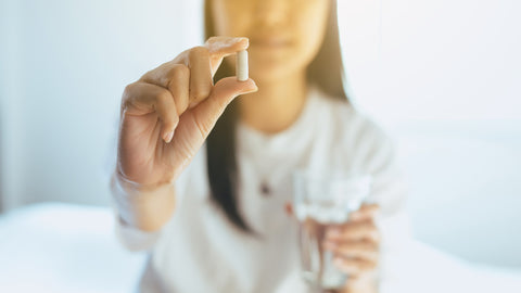 5 Reasons Your Probiotic Isn’t Working