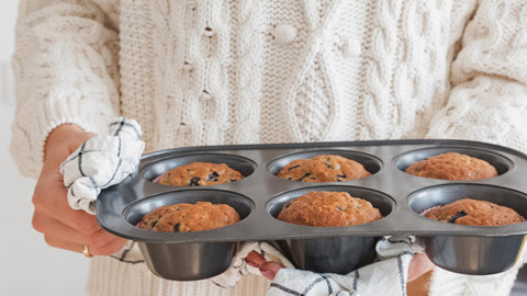 5 Healthy Snacks You Can Bring to Work