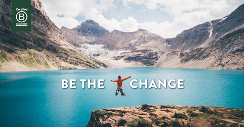 5 Reasons We’re Proud To Be A BCorp