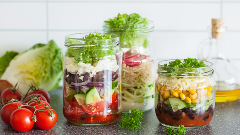 5 Ways to Be Healthier at Work