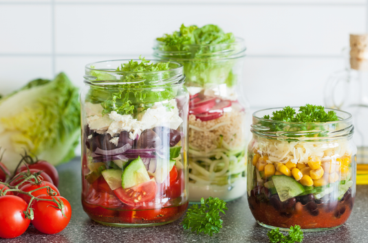 5 Ways to Be Healthier at Work