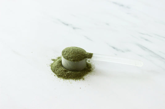 5 Things to Look for When Buying a Green Superfood