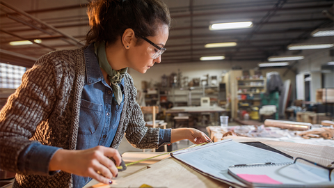 5 Ways To Increase Focus Using Nutrition