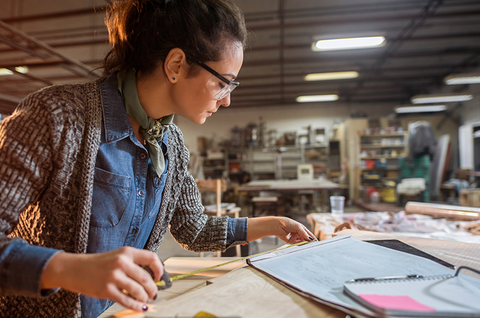 5 Ways To Increase Focus Using Nutrition