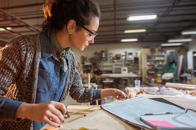 5 Ways To Increase Focus Using Nutrition