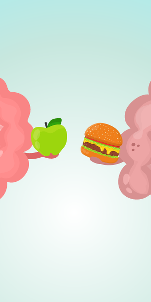 6 Ways to Boost Gut Health