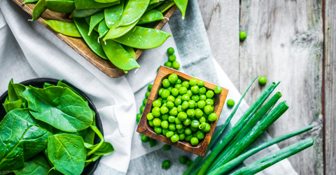 6 Ways to Keep Your Bones Strong