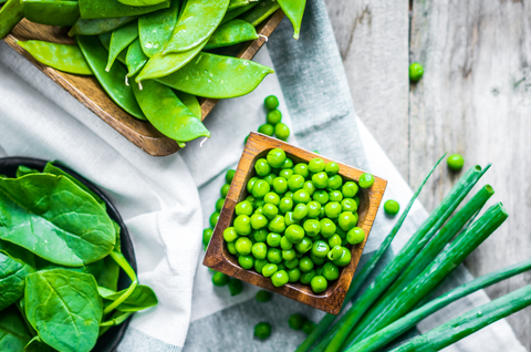 6 Ways to Keep Your Bones Strong