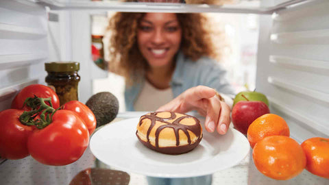 7 Ways to Eat Less Sugar 