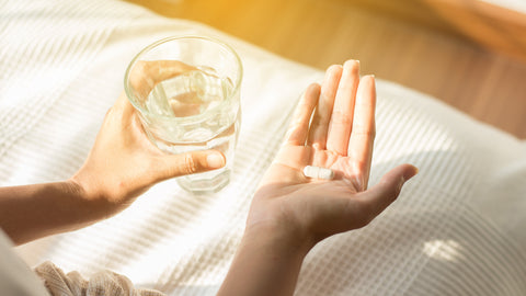 Are Your Shelf Stable Probiotics Dead?