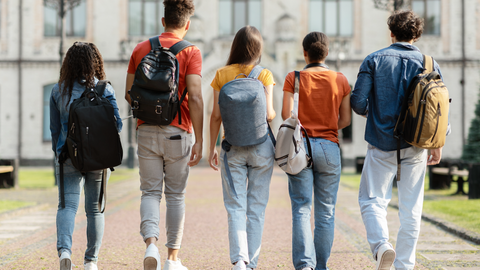 How To Ease Back Into Routine After Summer