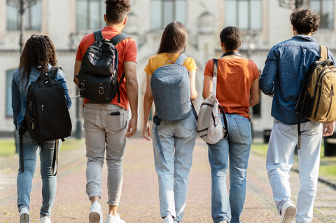 How To Ease Back Into Routine After Summer