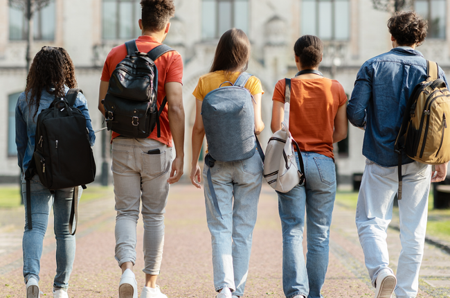 How To Ease Back Into Routine After Summer