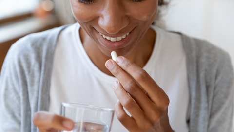 Your Foundation of Good Health: Probiotics!