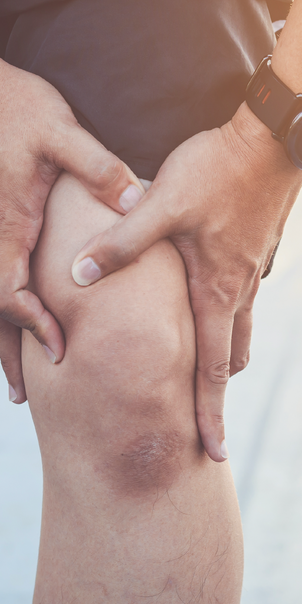 Tips For Healthy Joints and Pain Management