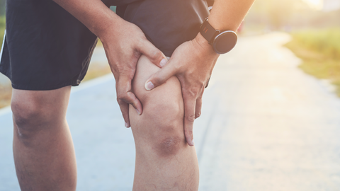 Tips For Healthy Joints and Pain Management