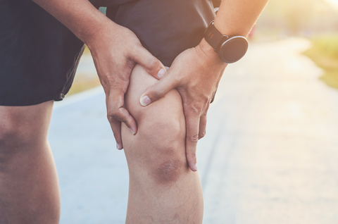 Tips For Healthy Joints and Pain Management