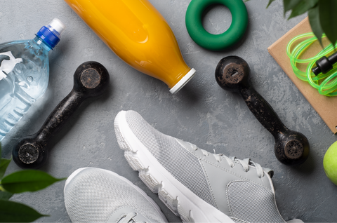 5 Wellness Categories to Prioritize