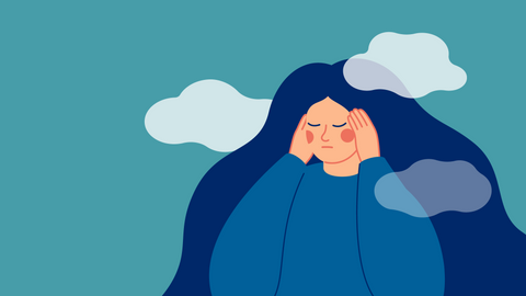 3 Science-Backed Methods to Beat Brain Fog