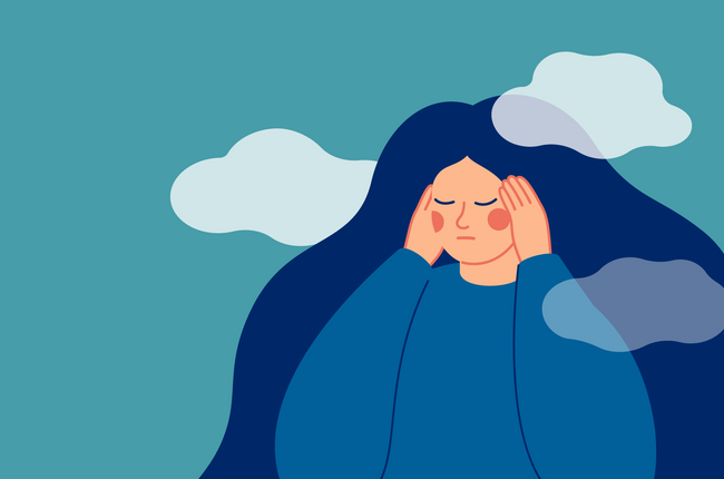 3 Science-Backed Methods to Beat Brain Fog