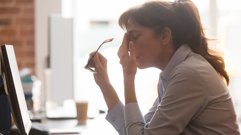 The Science Behind Burnout