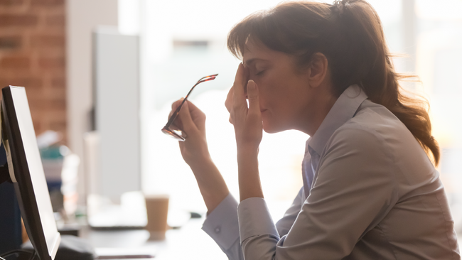 The Science Behind Burnout