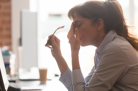 The Science Behind Burnout