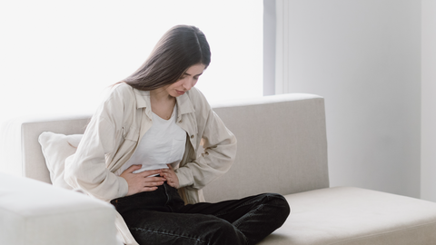 Common Culprits Causing an Unhappy Gut