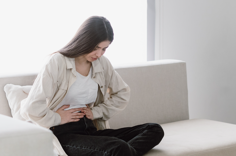 Common Culprits Causing an Unhappy Gut