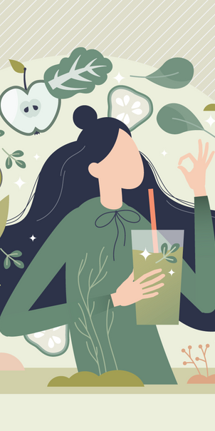 How to tell if your body needs a detox