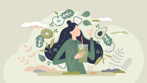 How to tell if your body needs a detox