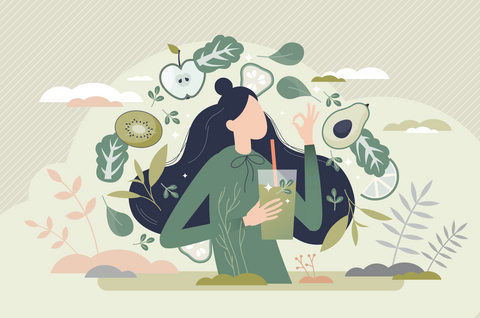 How to tell if your body needs a detox