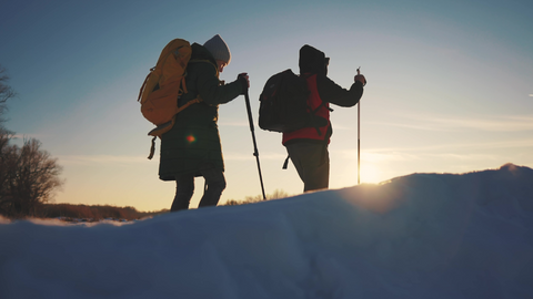 How to make the most of shorter days