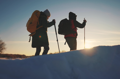 How to make the most of shorter days