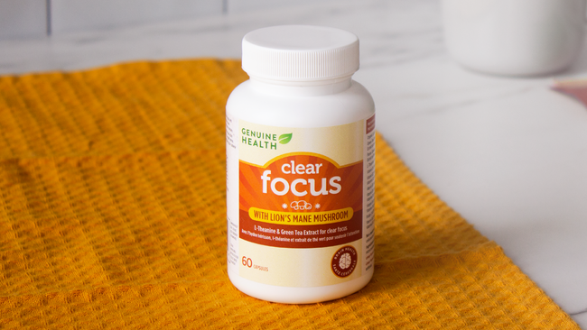 Why We Made Clear Focus