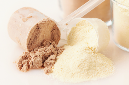 Whey Protein Isolate VS Whey Protein Concentrate: What is the difference?