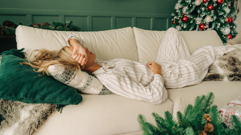 Avoiding Holiday Burnout
