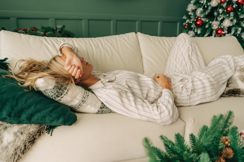 Avoiding Holiday Burnout
