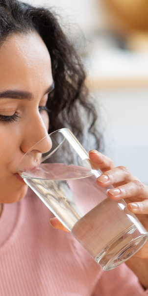 Why Your Water Intake is so Important