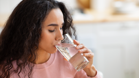 Why Your Water Intake is so Important